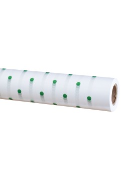 MAXI PIN UP VERDE BOBINAS SEDA 18/20GRSX485mm / 50MTS MAXI PIN UP VERDE BOBINAS SEDA 18/20GRSX485mm / 50MTS